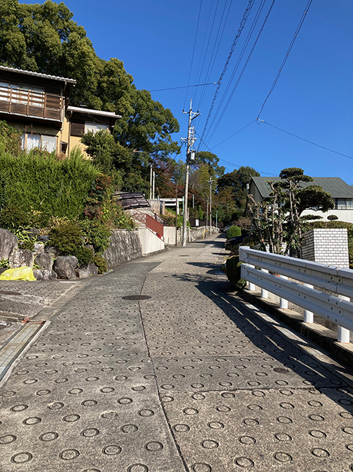 安産祈願 八事塩竈神社