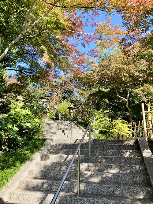 安産祈願 八事塩竈神社