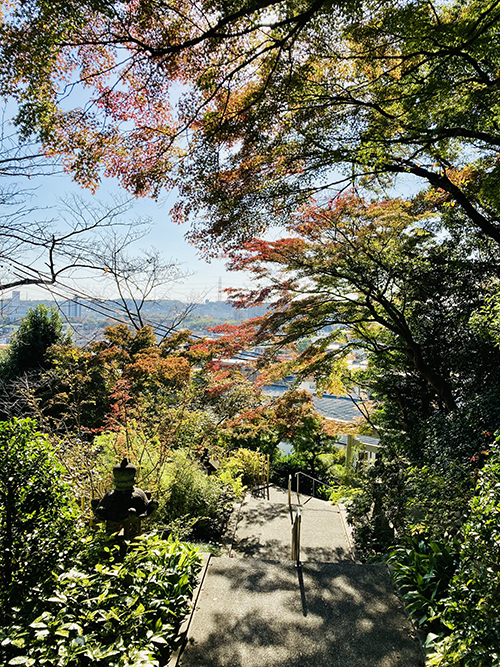 安産祈願 八事塩竈神社